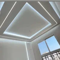 مجری سقف کاذب و کناف