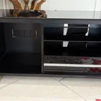 زیر تلوزیون sony|میز تلویزیون|تهران, نیلوفر|دیوار