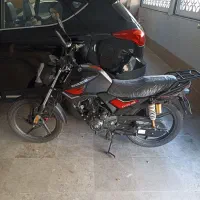 موتور ایردوکو ۱۵۰ صفر