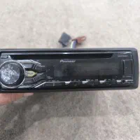 ضبط پایونر x2850 و باند کنوود 300 وات s1666|قطعات یدکی و لوازم جانبی|کازرون, |دیوار