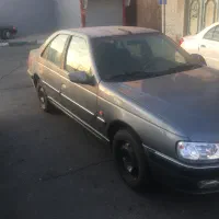 پارس مدل ۹۳ داشبرد جدید|خودرو سواری و وانت|تهران, یافتآباد|دیوار