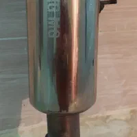 منبع اگزوز استیل|قطعات یدکی و لوازم جانبی|محمدیه-قزوین, |دیوار