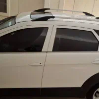 اچ سی کراس مدل 96 بدون رنگ 128تاکار مشابه صفر|خودرو سواری و وانت|تهران, دهکده المپیک|دیوار