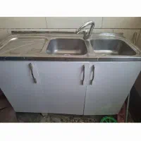 سینک ظرفشویی