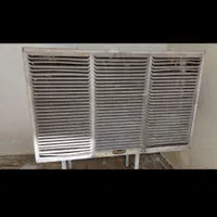 کولر گازی پنجره ای