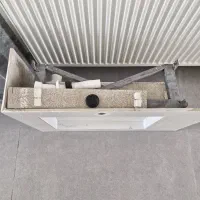 روشویی سرامیکی|لوازم سرویس بهداشتی|پردیس, فاز ۴|دیوار