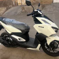 موتور کلیک cl160