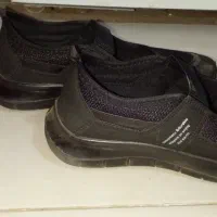 کفش زنانه کاملا نو