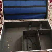کیف آلومینیومی مخصوص ابزار پزشکی و ...|کیف، کفش، کمربند|تهران, آرژانتین|دیوار