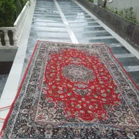 فرش ۶ متری ماشینی تمیز