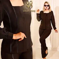 کت  کوتاه