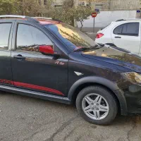 کوئیک آر مشکی قرمز ۱۴۰۰|خودرو سواری و وانت|تهران, الهیه|دیوار