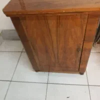 چرخ المانی کم کار کرده درحد نو|چرخ خیاطی و ریسندگی|تهران, ترمینال غرب|دیوار