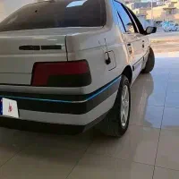پژو مدل ۸۹|خودرو سواری و وانت|شهرکرد, |دیوار
