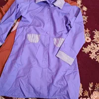 لباس مدرسه دخترانه