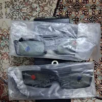 عینک ۳بعدی ۱عددنونو برندسامسونگ اصل