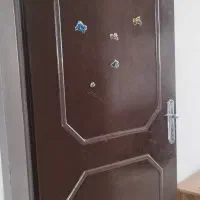 6عدد درب نراد فوقولاده تمیز|مصالح و تجهیزات ساختمان|رشت, شهرک قدس|دیوار