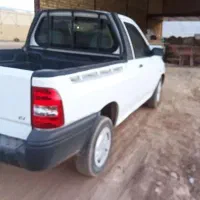 پراید وانت مدل 402|خودرو سواری و وانت|رومشکان, |دیوار