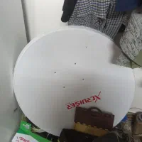 آنتن نصب معمولی زنگ بزن|خدمات پیشه و مهارت|هندیجان, |دیوار