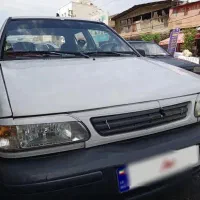 پراید مدل 90sxسفید