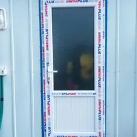 تولید انواع درب پنجره UPVC و ضد سرقت|خدمات پیشه و مهارت|اردبیل, |دیوار