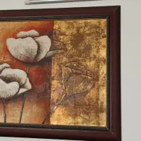 تابلو نقاشی برجسته