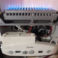 تعویض پکیج ایران رادیاتورآکبندضمانت دار بافرسوده|آبگرمکن، پکیج، شوفاژ|سلمان‌شهر, |دیوار