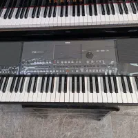 korg pa600