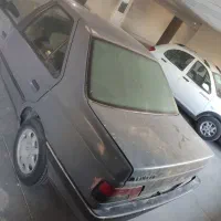 پژو 405 مدل 72 انجین 2000|خودرو سواری و وانت|مشهد, آبادگران|دیوار