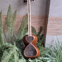 یک تار و دو تا سه تار