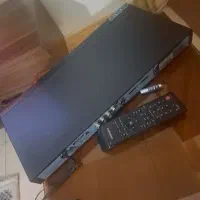 دستگاه دی وی دی سامسونگ