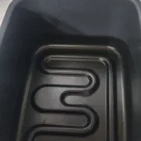 سرخ کن پارس خزر نو|اجاق گاز و لوازم برقی پخت‌وپز|هشتگرد, مدرس|دیوار