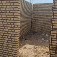 منزل نیمه کاره|فروش خانه و ویلا|دهلران, |دیوار