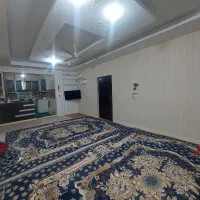 ۹۰ متری همکف واحد جلو حیاط خلوت مجزا خ نارنج