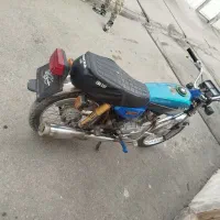 موتور 125|موتورسیکلت|تبریز, |دیوار