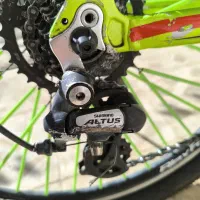 دوچرخه ویوا اصل|دوچرخه، اسکیت، اسکوتر|ملایر, |دیوار