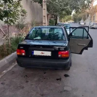 پراید صندوق دار|خودرو سواری و وانت|کرج, شهرک بنفشه|دیوار