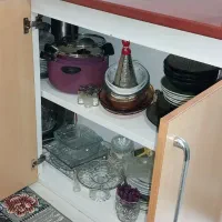 کابینت|کافی‌شاپ و رستوران|بروجرد, |دیوار