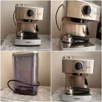 قهوه ساز نوا در حد نو