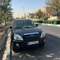 ام‌وی‌ام X33 دنده‌ای، مدل ۱۳۹۱
