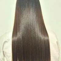 کراتین مو با ماندگاری دائم