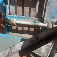 دستگاه فرزابی|ماشین‌آلات صنعتی|مشهد, خواجه ربیع|دیوار