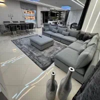 مبل، مبلمان ماوی کیش