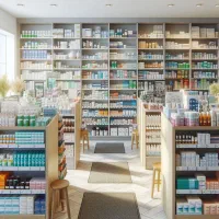 استخدام تکنسین داروخانه شاهین شهر|استخدام درمانی، زیبایی، بهداشتی|شاهین‌شهر, گرگاب|دیوار