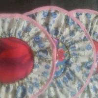 دمکنی|سفره، حوله، دستمال آشپزخانه|خوی, |دیوار