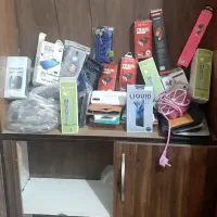 وسایل موبایل