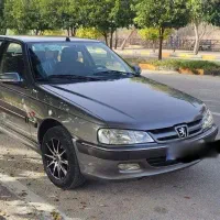 پارس تیوفایو