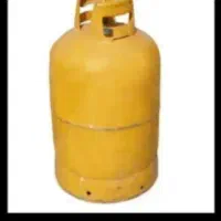 کپسول گاز خانگی