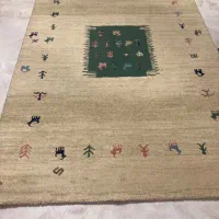 فرش ۶ متری ماشینی گوشت دار