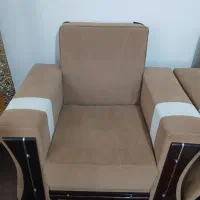 مبل راحتی تخت شو